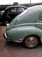 Peugeot 203 (de 1948 a 1960) (1)